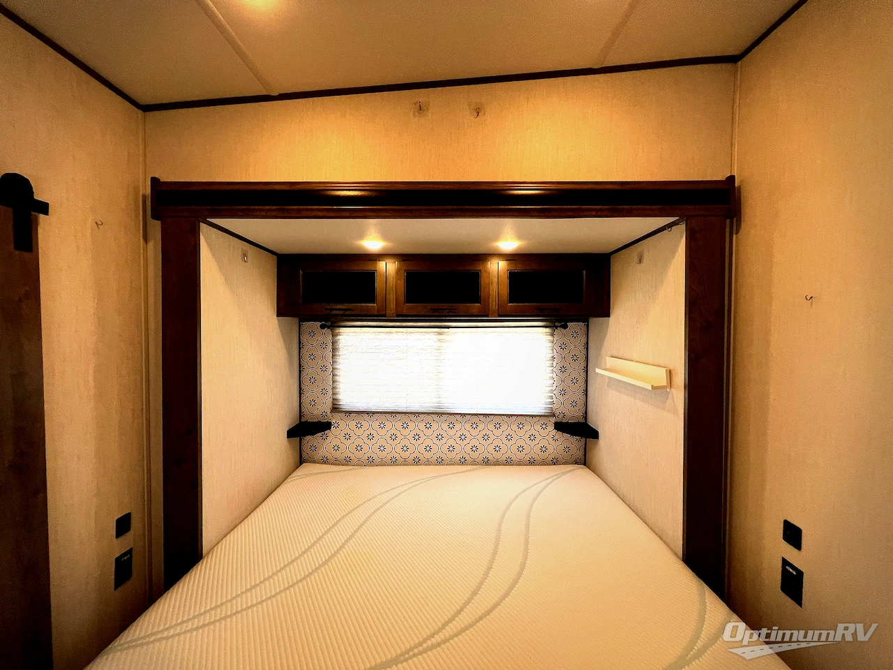2022 Forest River Sabre 37FLH Photo 22