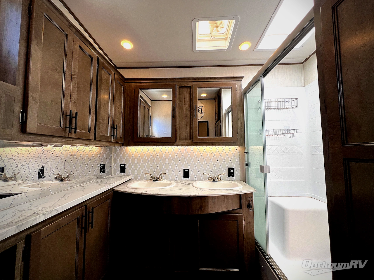 2022 Forest River Sabre 37FLH Photo 24