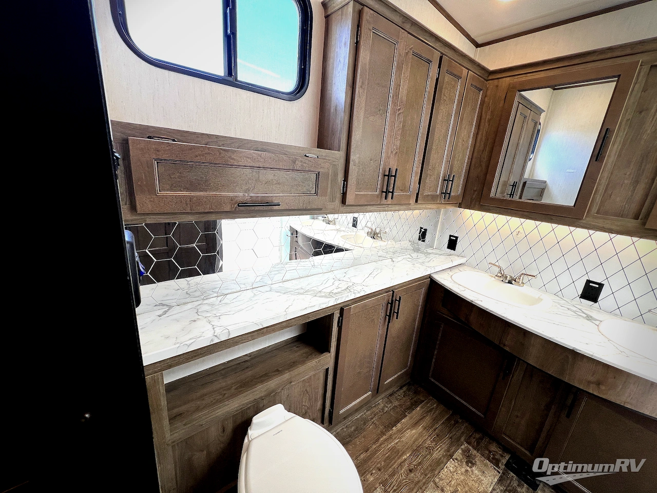 2022 Forest River Sabre 37FLH Photo 25