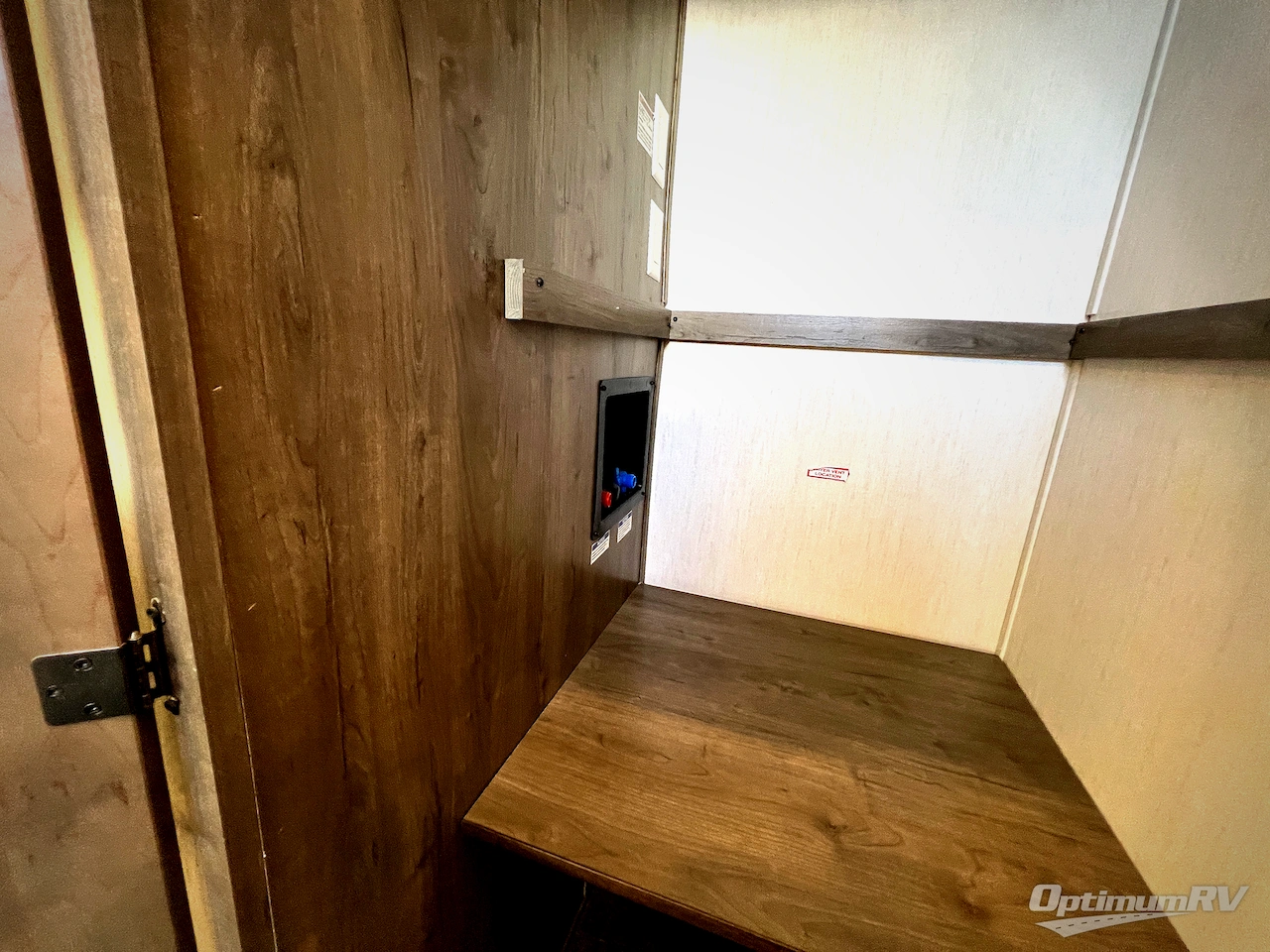 2022 Forest River Sabre 37FLH Photo 30