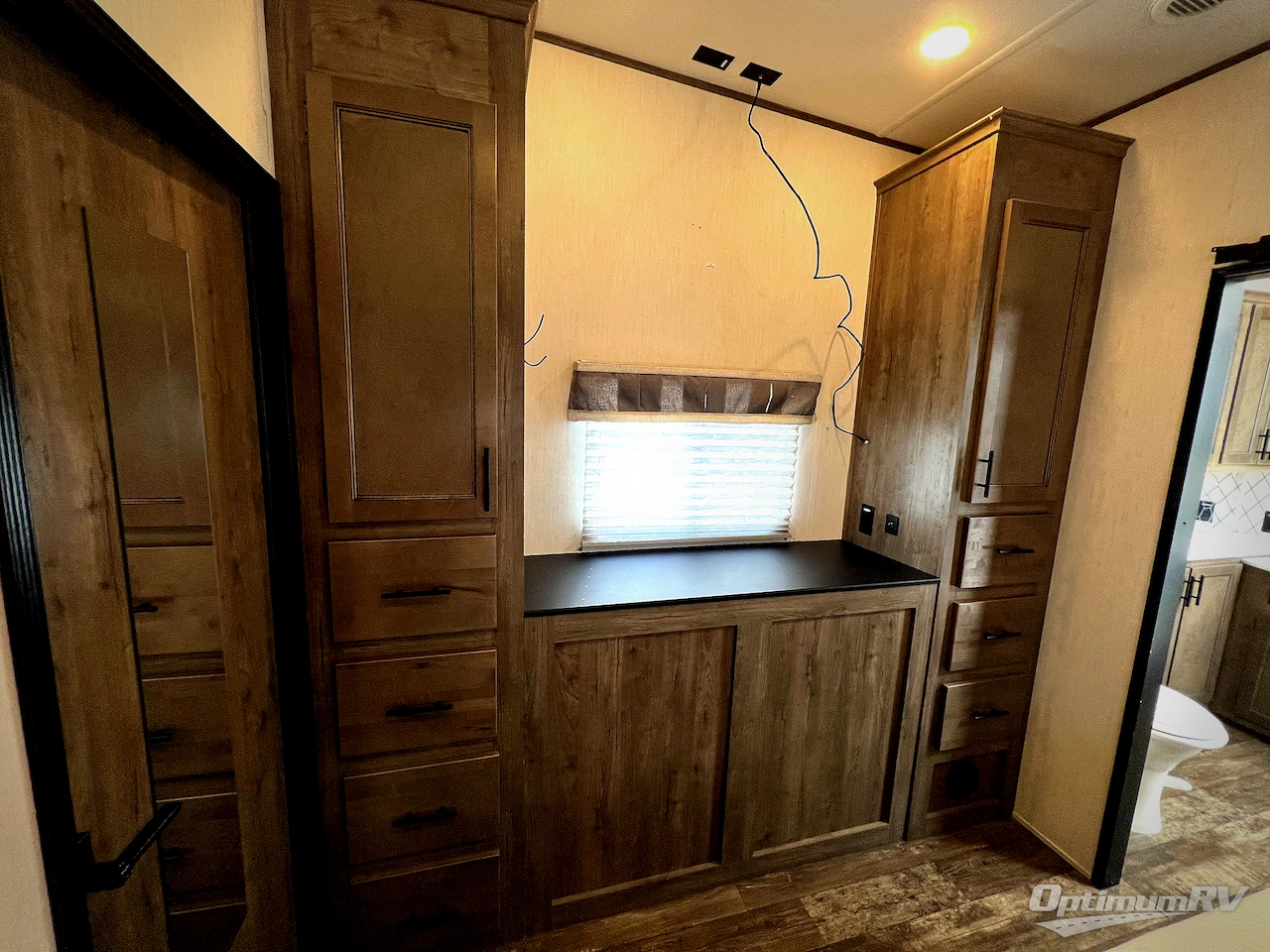 2022 Forest River Sabre 37FLH Photo 23