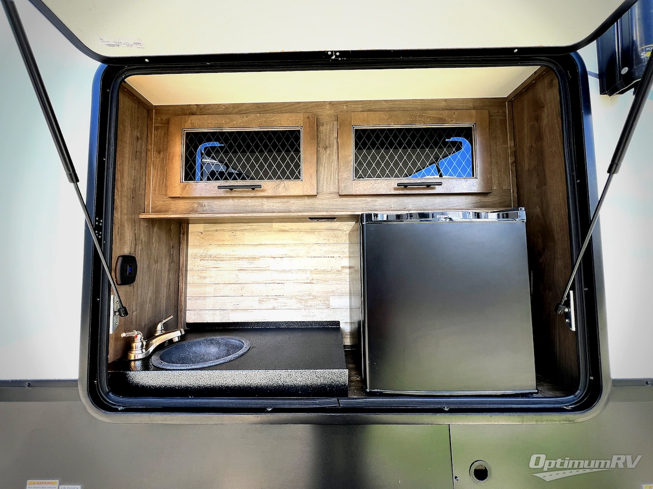 2022 Forest River Sabre 37FLH Photo 31
