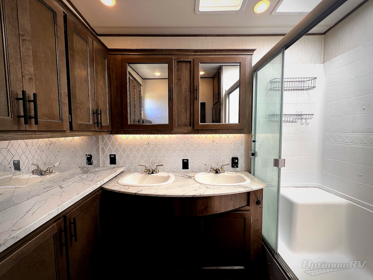 2022 Forest River Sabre 37FLH Photo 24