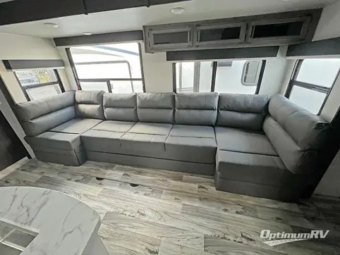 2024 Venture SportTrek ST291VTQ RV Photo 3