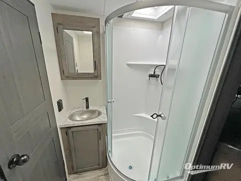 2024 Venture SportTrek ST291VTQ RV Photo 4