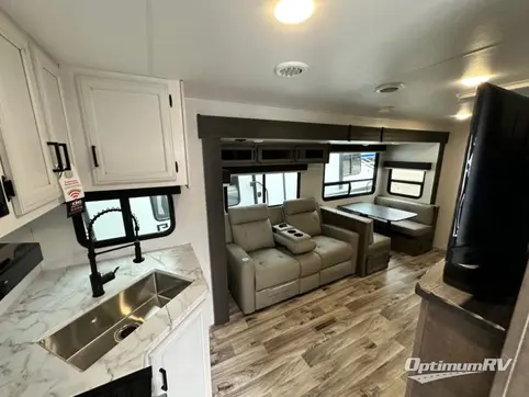 2024 Venture SportTrek ST251VRK RV Photo 4