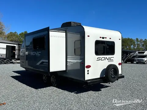 2024 Venture Sonic 231VRL RV Photo 2