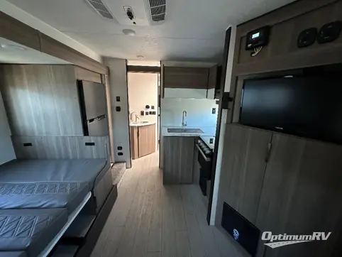 2024 Venture Sonic 231VRL RV Photo 3