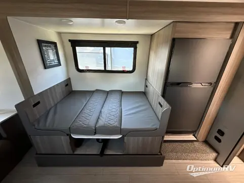 2024 Venture Sonic 231VRL RV Photo 4