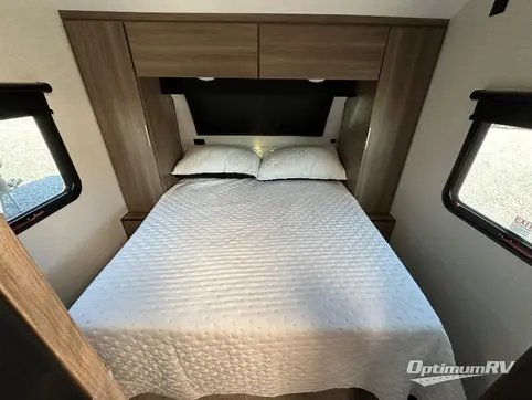 2024 Venture Sonic 231VRL RV Floorplan Photo