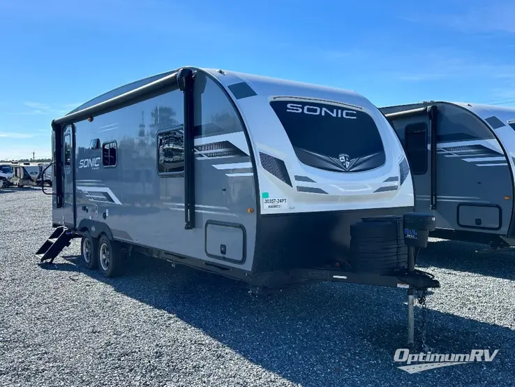 2024 Venture Sonic 231VRL RV Photo 1