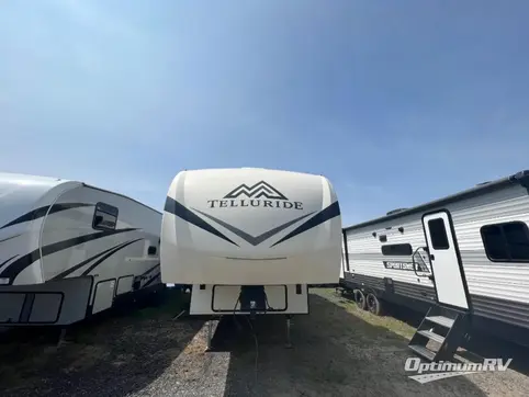 2020 Starcraft Telluride 292RLS RV Photo 2