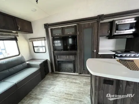 2020 Starcraft Telluride 292RLS RV Photo 4