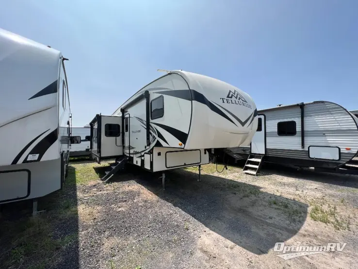 2020 Starcraft Telluride 292RLS RV Photo 1