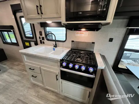 2023 Jayco Jay Flight 212QB RV Photo 2