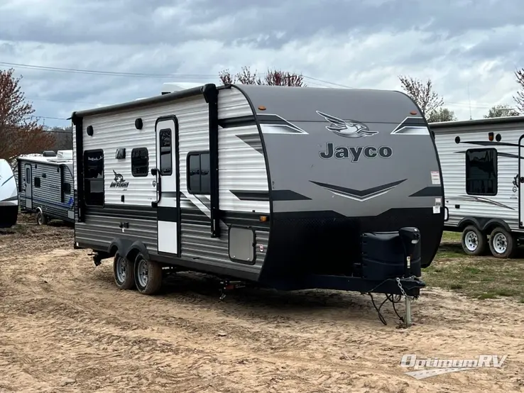 2023 Jayco Jay Flight 212QB RV Photo 1