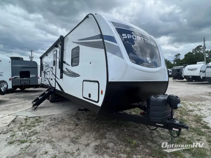 2023 Venture SportTrek ST291VRK RV Photo 1