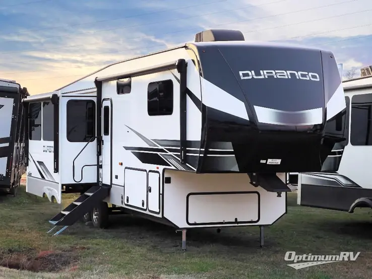 2023 KZ Durango D301RLT RV Photo 1