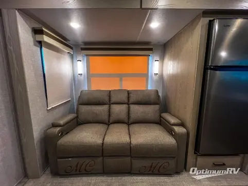 2023 Forest River Rockwood Signature 8263MBR RV Photo 2