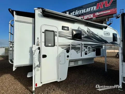 2024 Lance Lance Truck Campers 1172 RV Photo 2