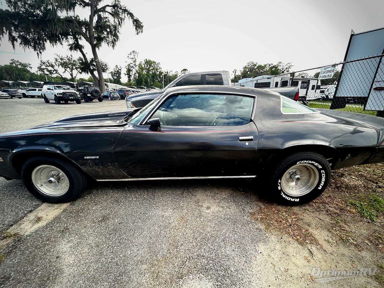 1980 Chevrolet Chevrolet Camaro Photo 5
