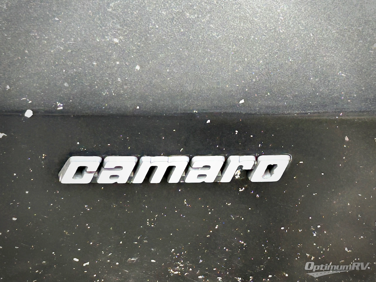 1980 Chevrolet Chevrolet Camaro Photo 8