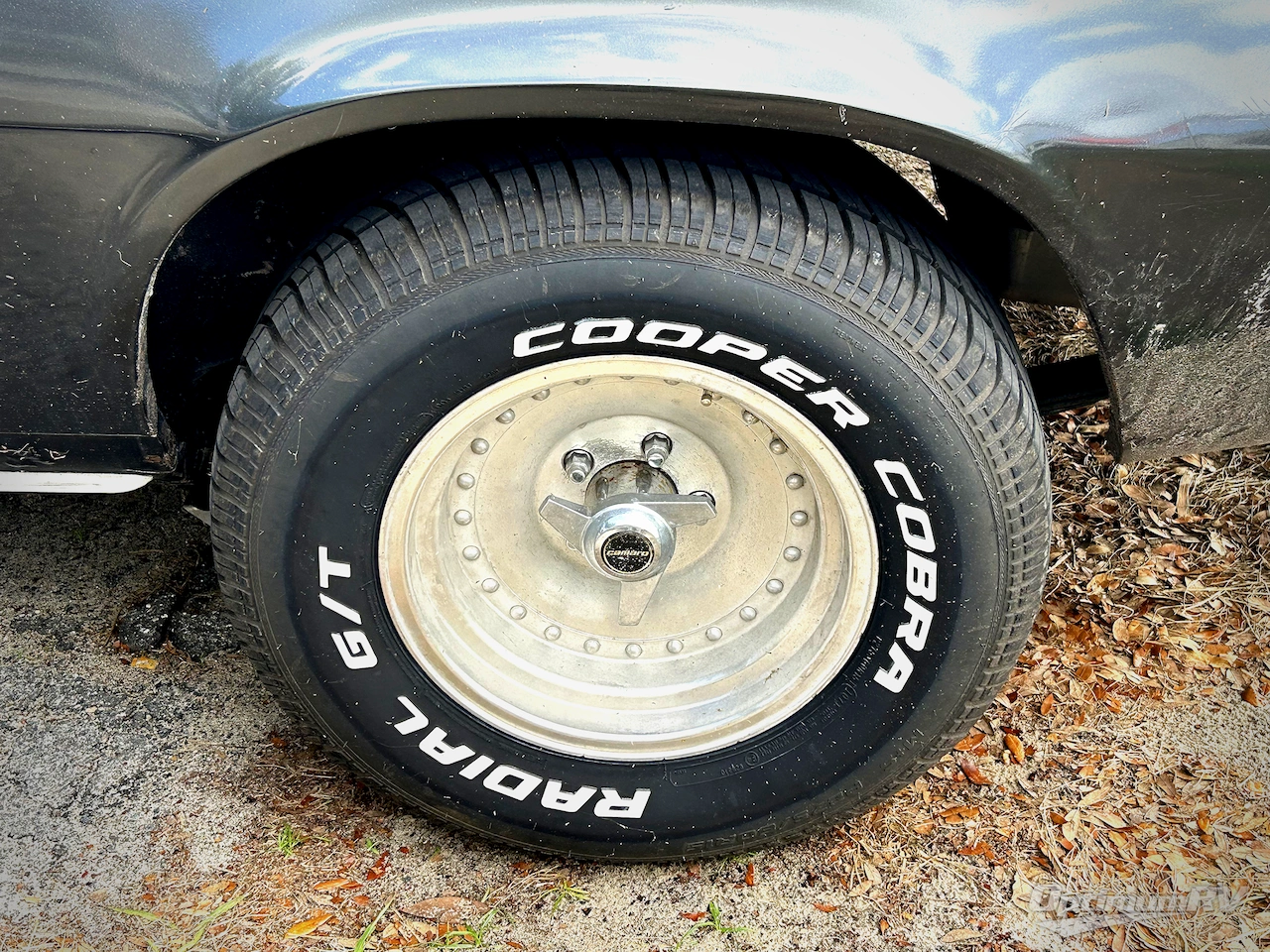 1980 Chevrolet Chevrolet Camaro Photo 10