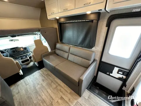 2024 NeXus Phantom 30P RV Photo 2