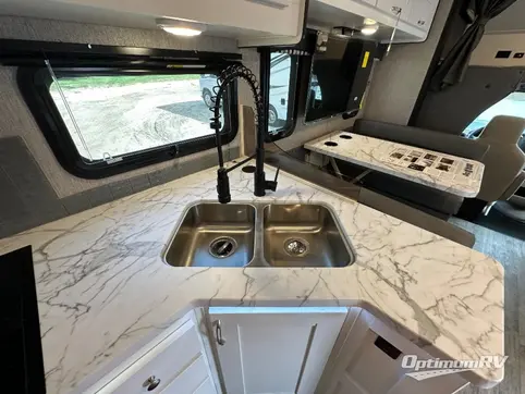 2024 NeXus Phantom 30P RV Photo 3