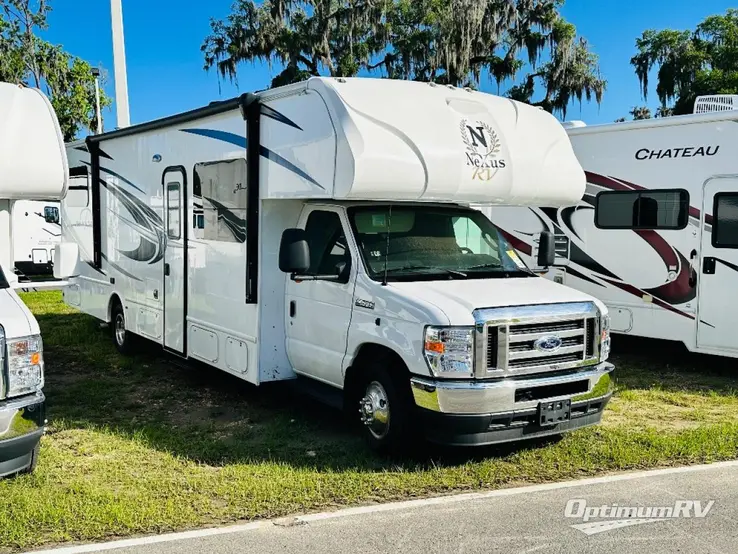 2024 NeXus Phantom 30P RV Photo 1