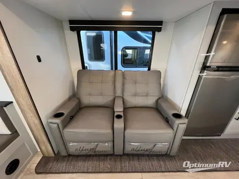 2024 Heartland North Trail 26RLX RV Photo 2