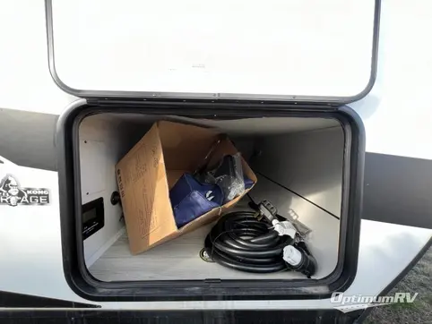 2024 Heartland North Trail 26RLX RV Photo 4