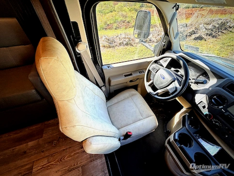 2024 NeXus Viper 29V RV Photo 2