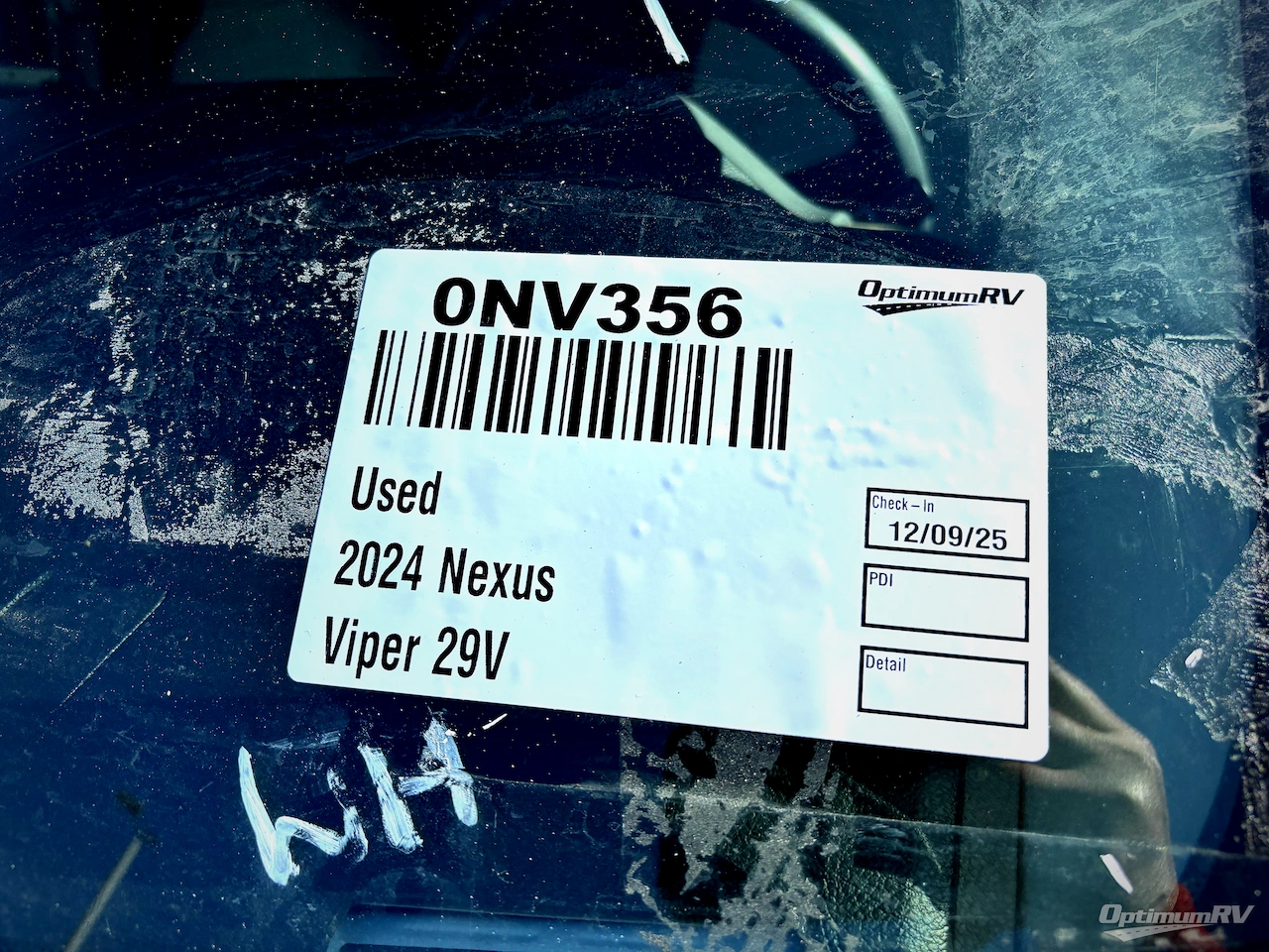 2024 NeXus Viper 29V Photo 31