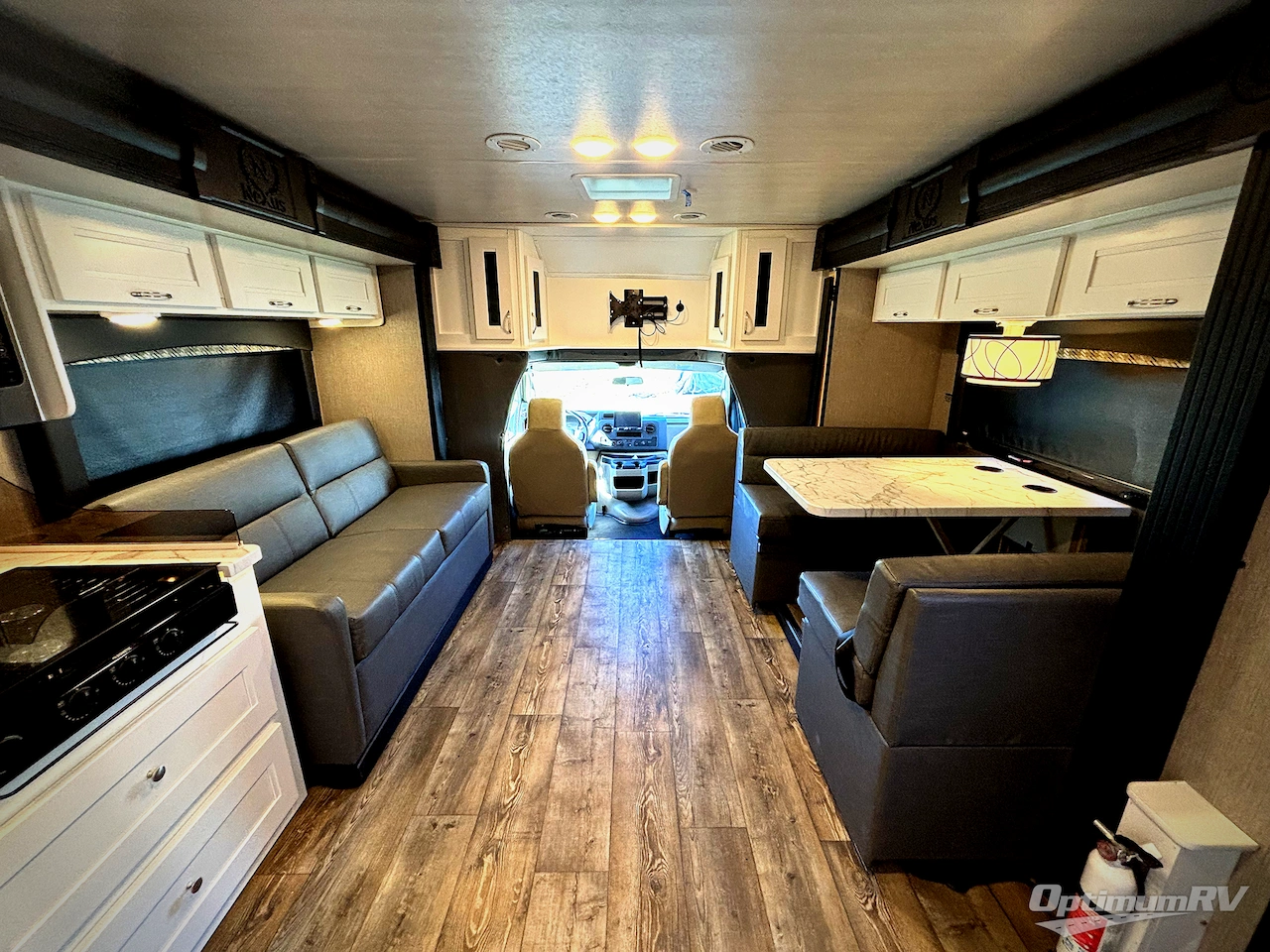 2024 NeXus Viper 29V Photo 33