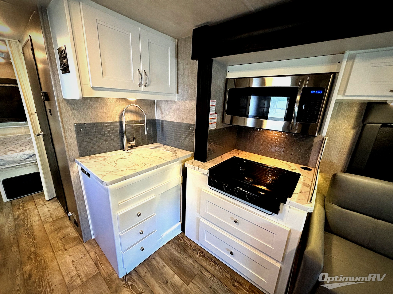 2024 NeXus Viper 29V Photo 34