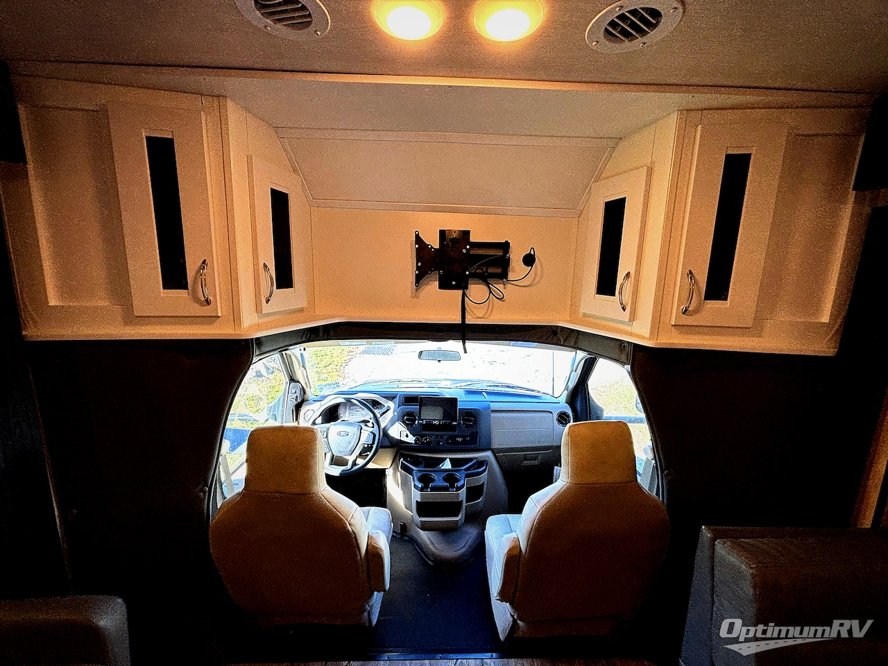 2024 NeXus Viper 29V Photo 35