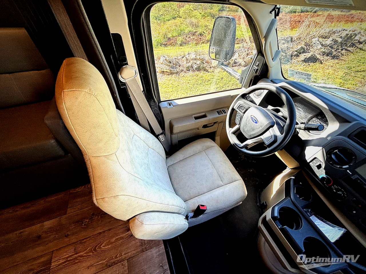 2024 NeXus Viper 29V Photo 36