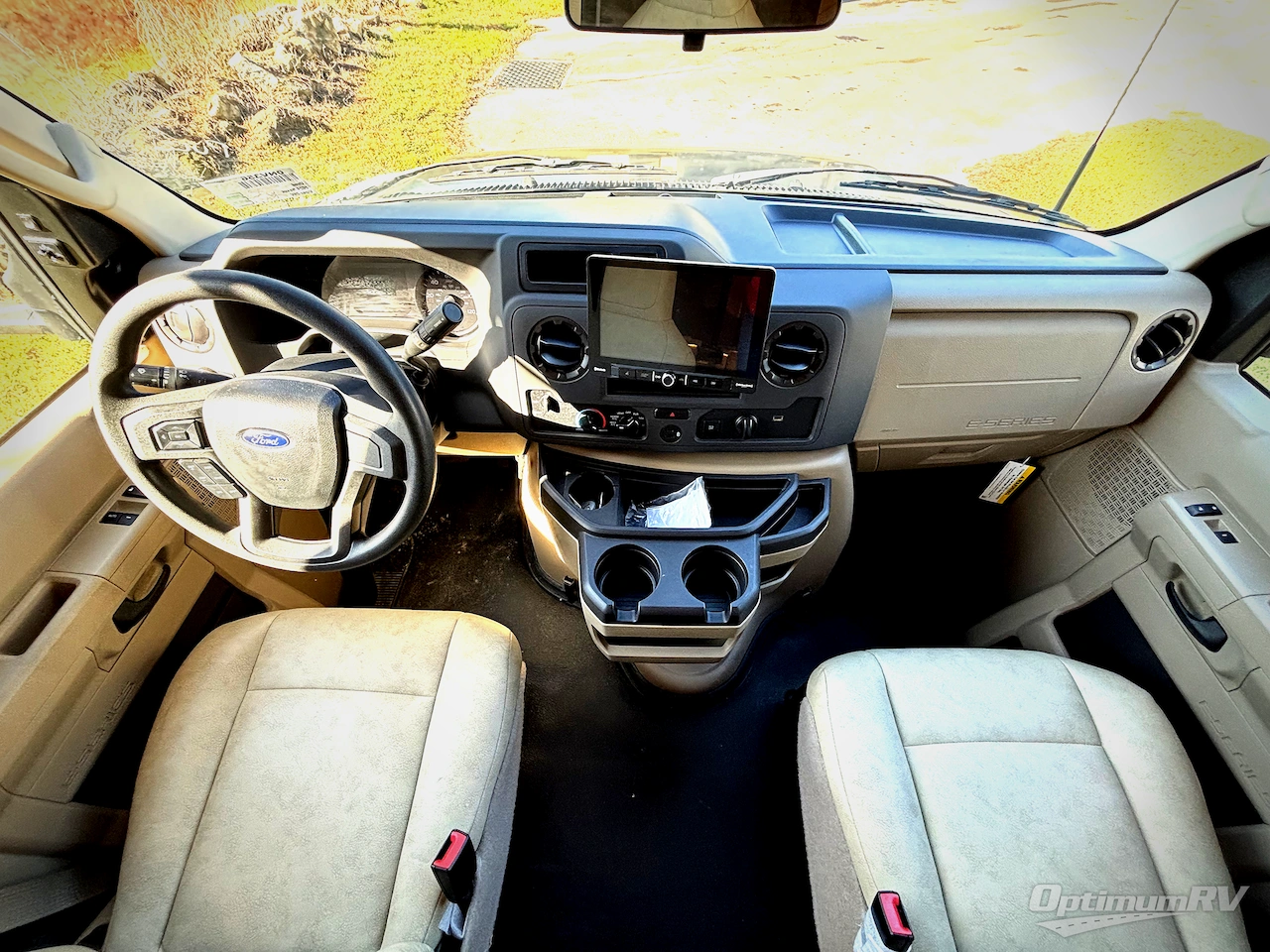 2024 NeXus Viper 29V Photo 37