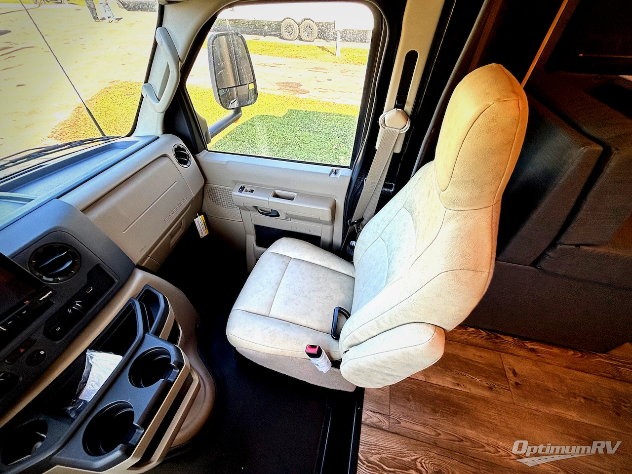 2024 NeXus Viper 29V Photo 38