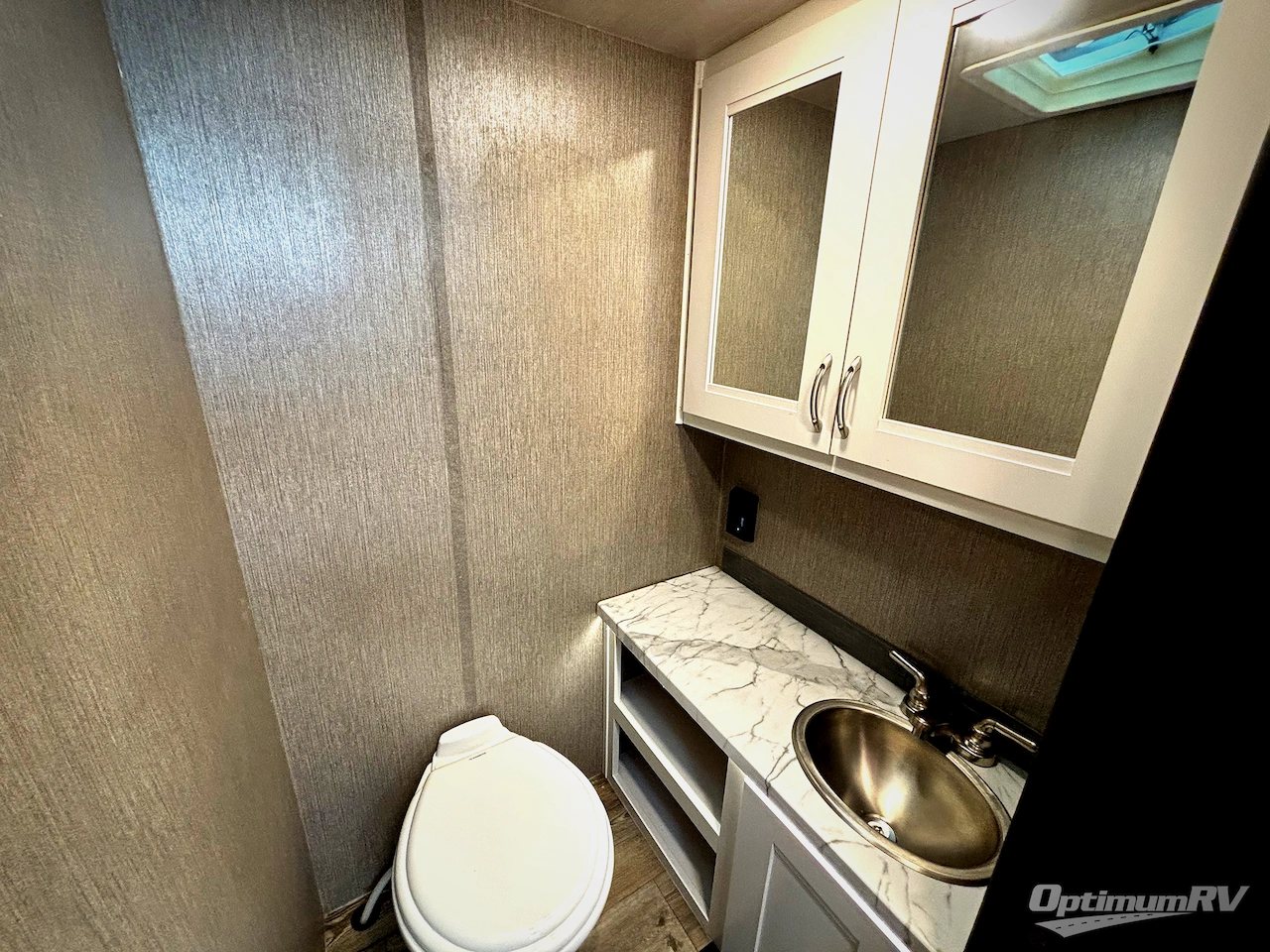 2024 NeXus Viper 29V Photo 44