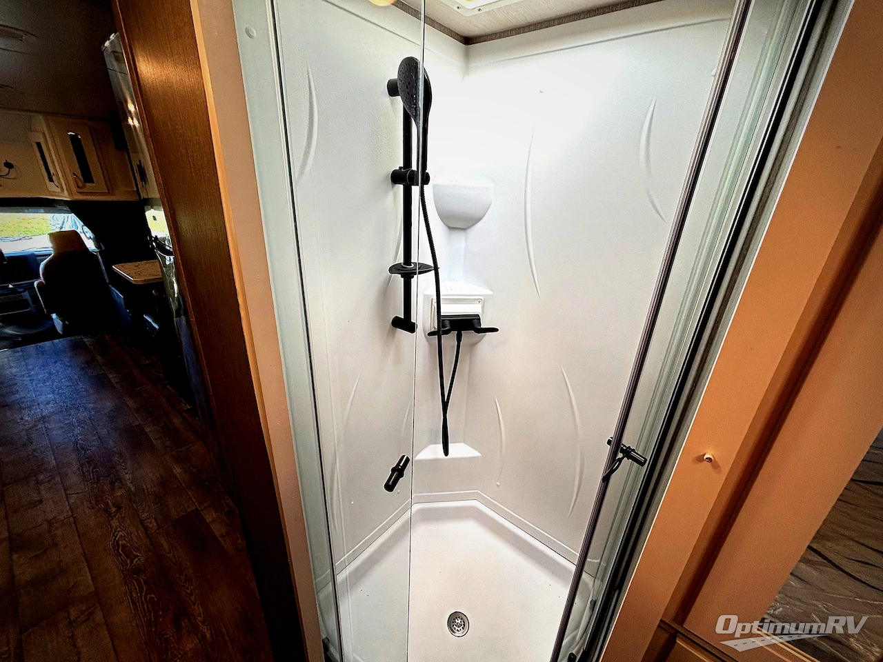 2024 NeXus Viper 29V Photo 45