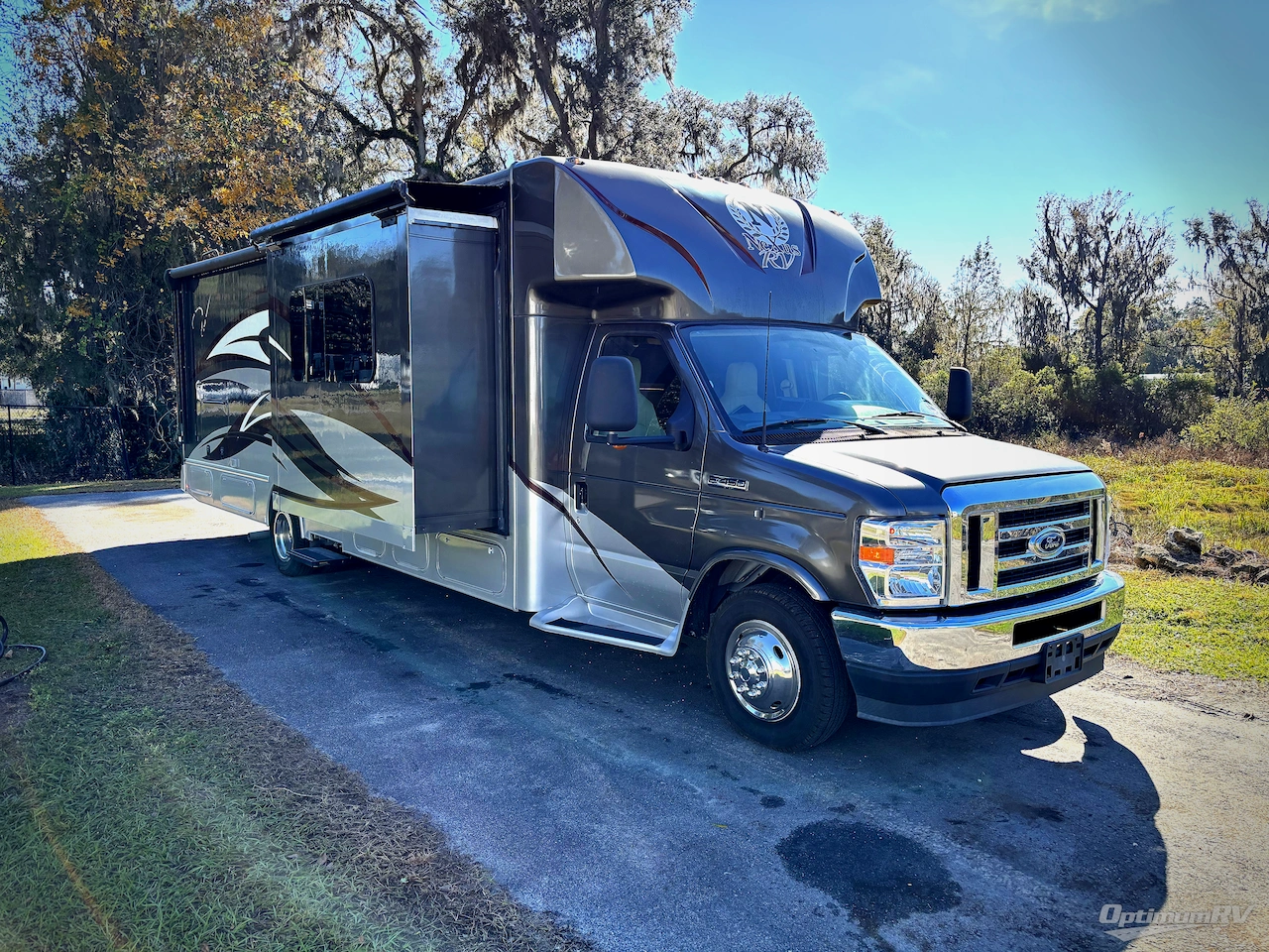 2024 NeXus Viper 29V Photo 49