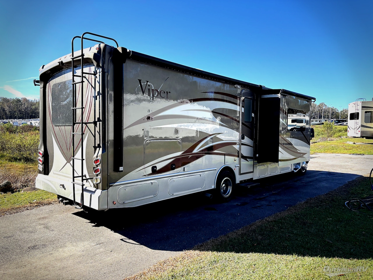 2024 NeXus Viper 29V Photo 50