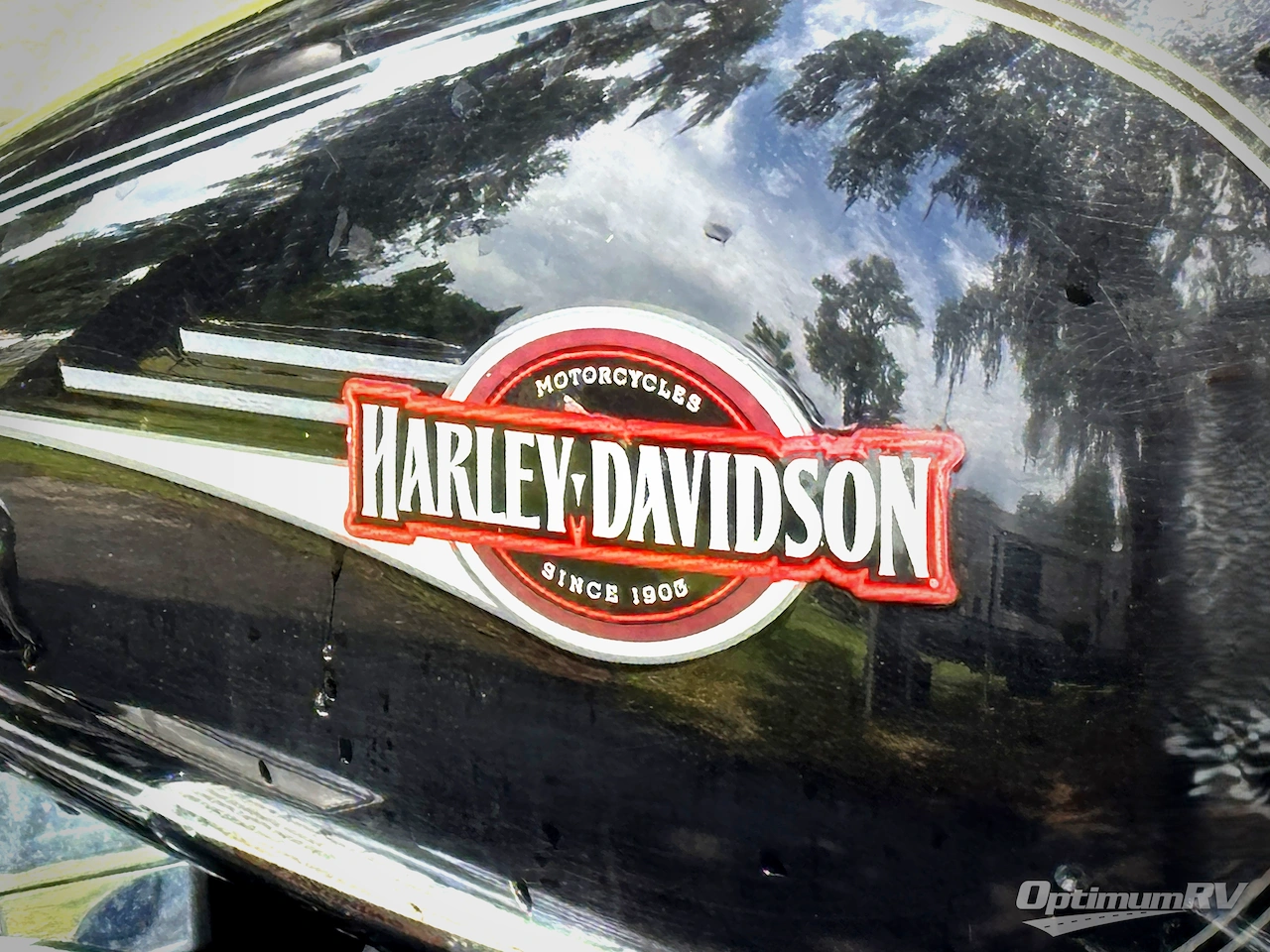 2008 Harley-Davidson Softail Heritage Photo 12