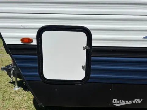 2024 Palomino Puma 28BHFQ RV Photo 4