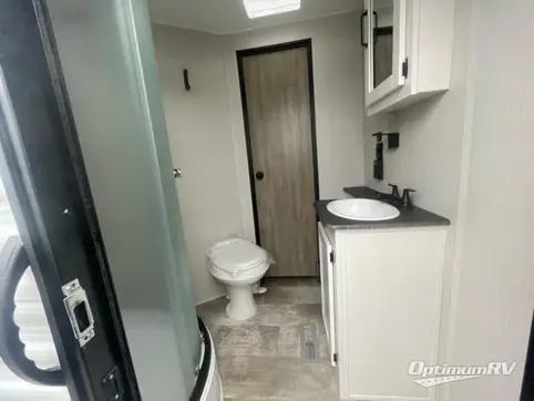 2024 Palomino Puma 28BHSS RV Photo 3
