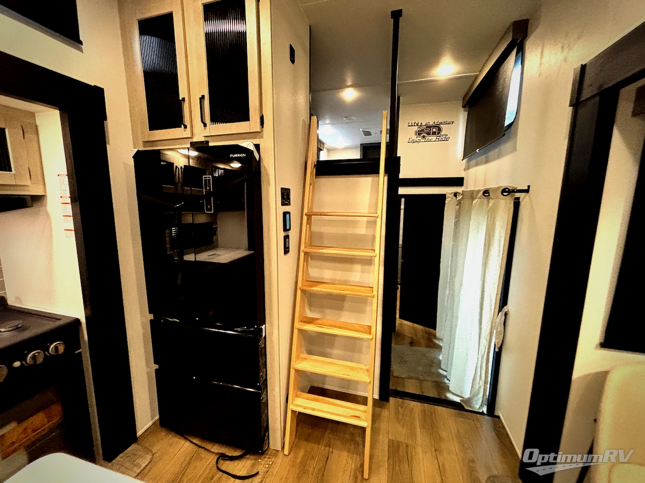 2027 Forest River Puma Vista 421LFT Photo 15
