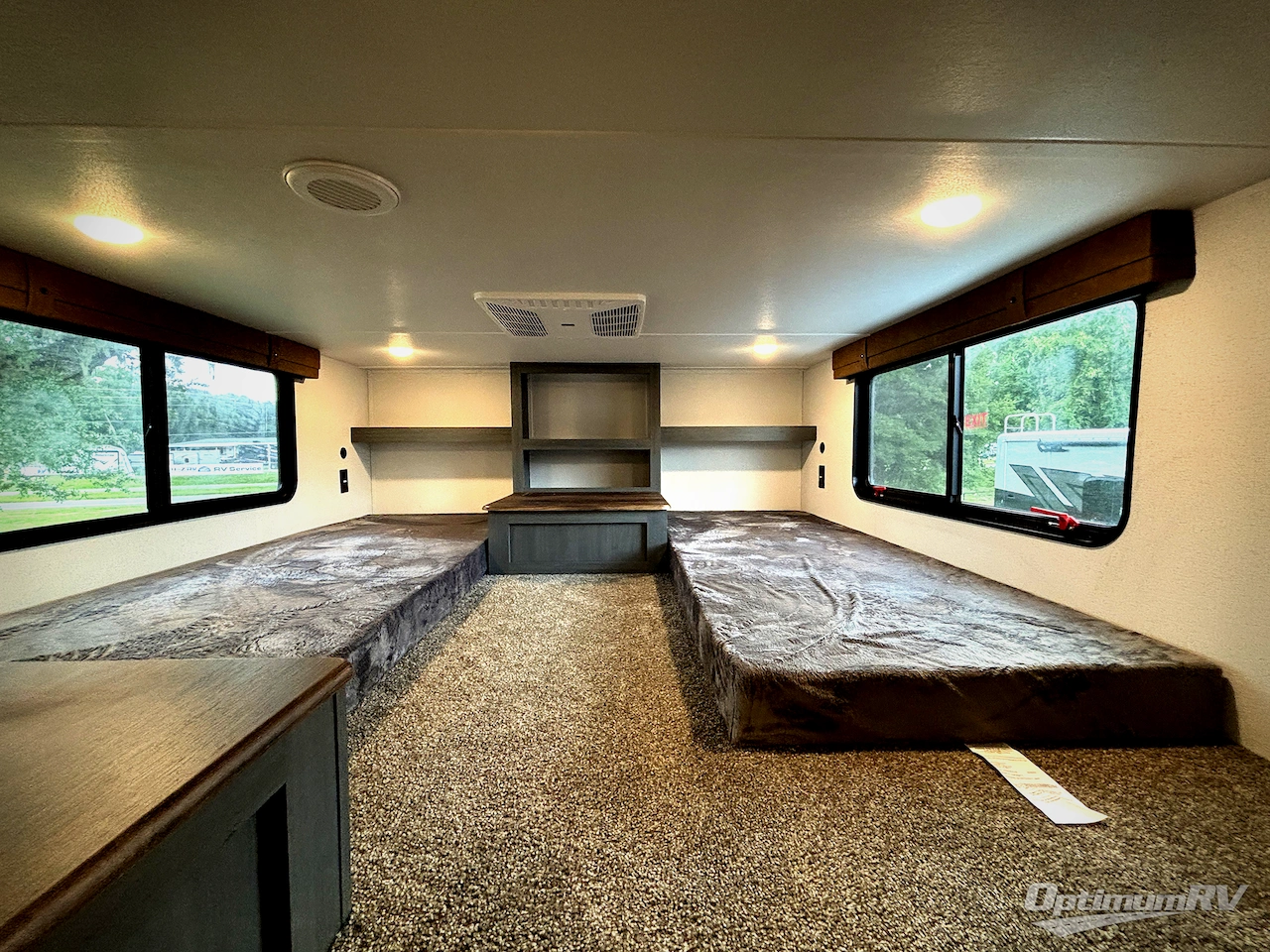 2027 Forest River Puma Vista 421LFT Photo 24