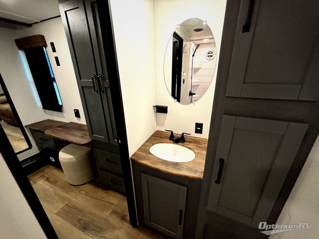 2027 Forest River Puma Vista 421LFT Photo 30